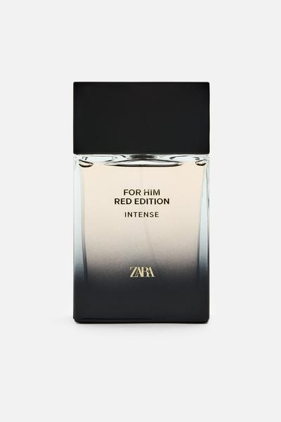 FOR HIM RED EDITION INTENSE PARFUM 100 ML_0