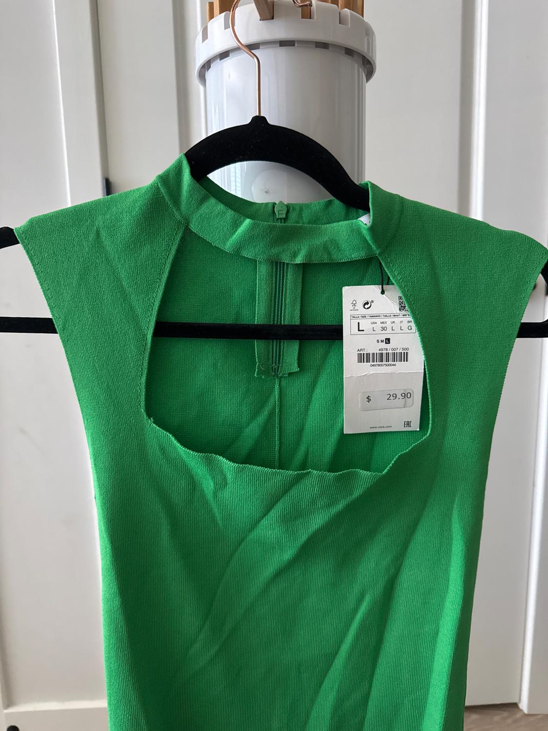 TOP PUNTO CHOKER - Image 2