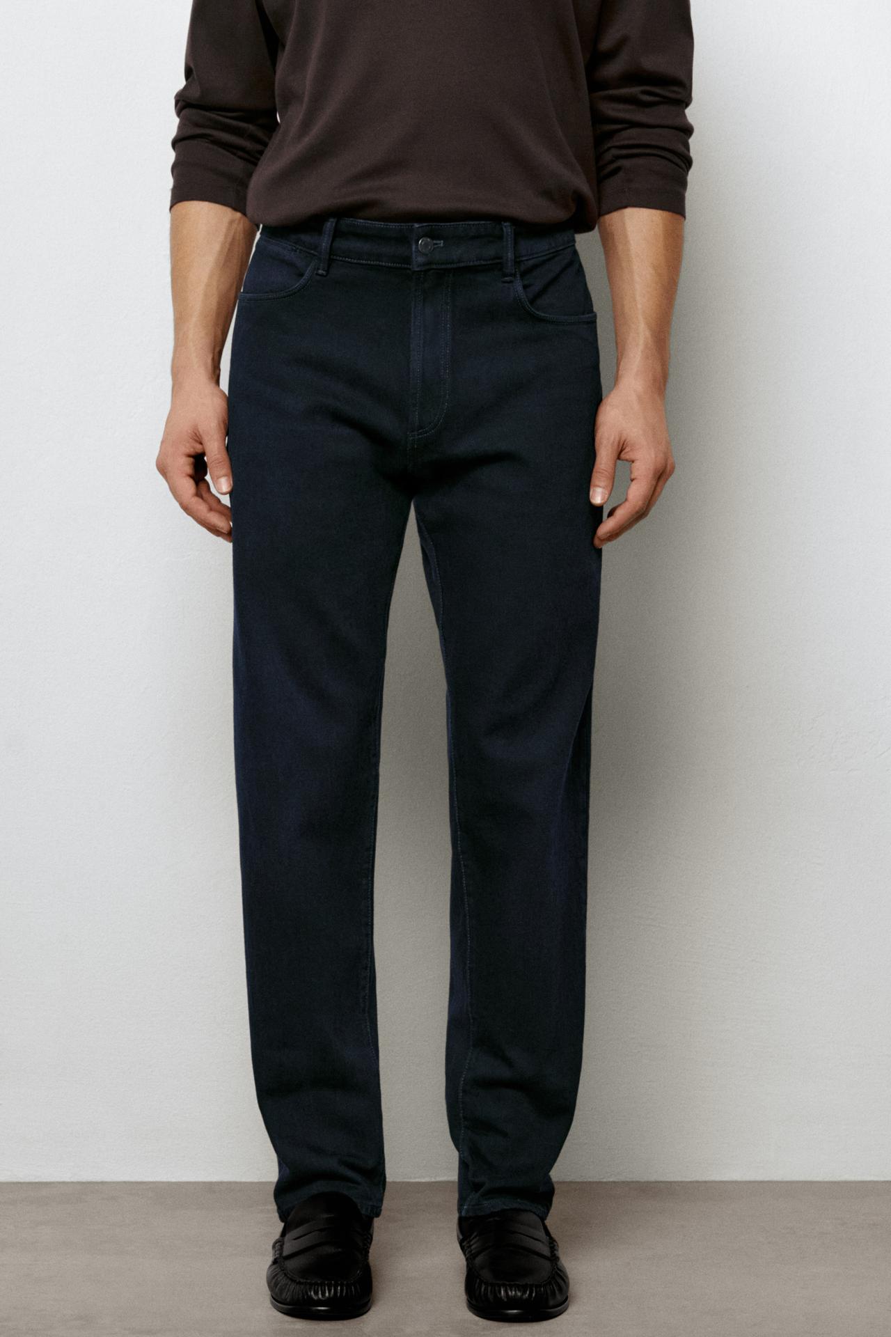 Slim fit jeans — 452