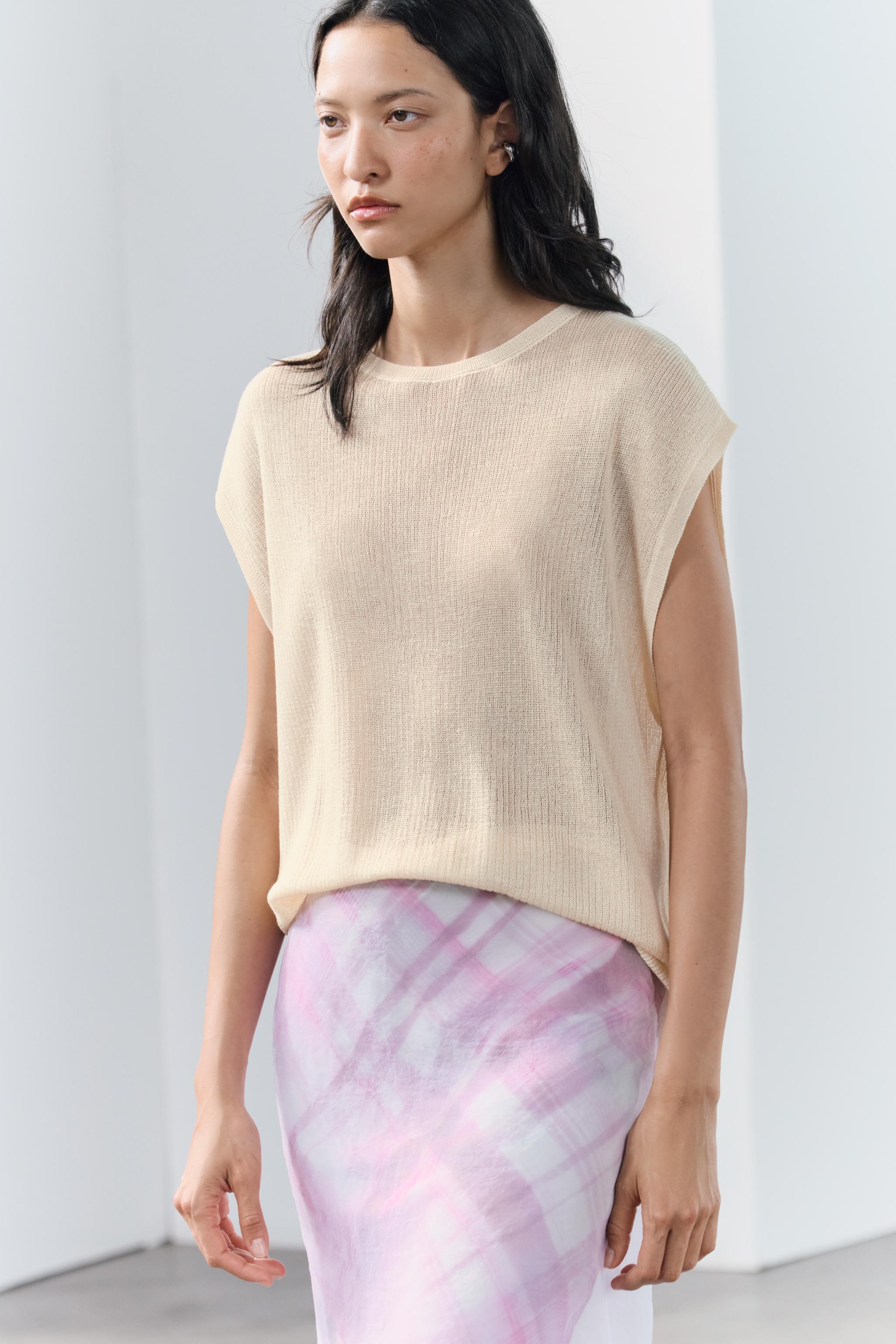 Women's Knitwear | ZARA United States - Page 5