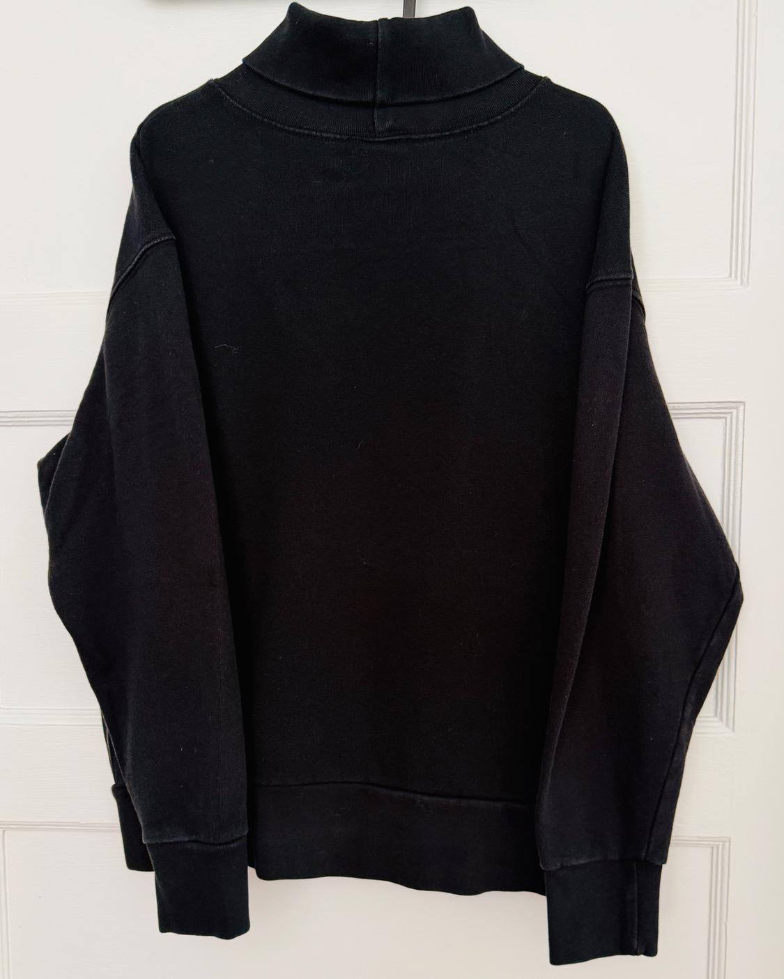 ® KARTELL LOGO HOODIE SWEATSHIRT - Image 3