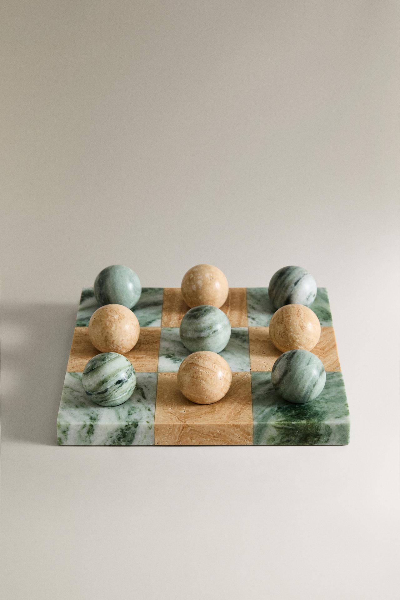 ИГРА «КРЕСТИКИ-НОЛИКИ»