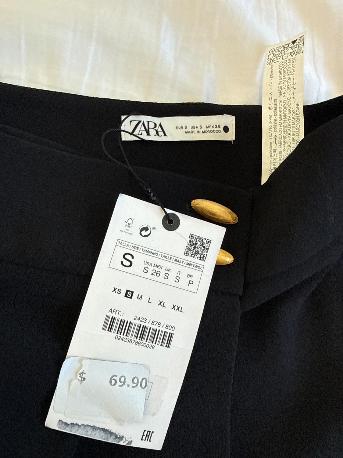 LONG PAREO SHORTS - Image 2