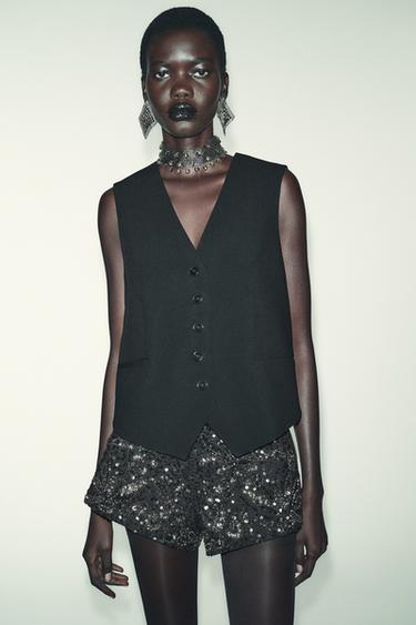 ARMILLA SASTRE - Negre de Zara