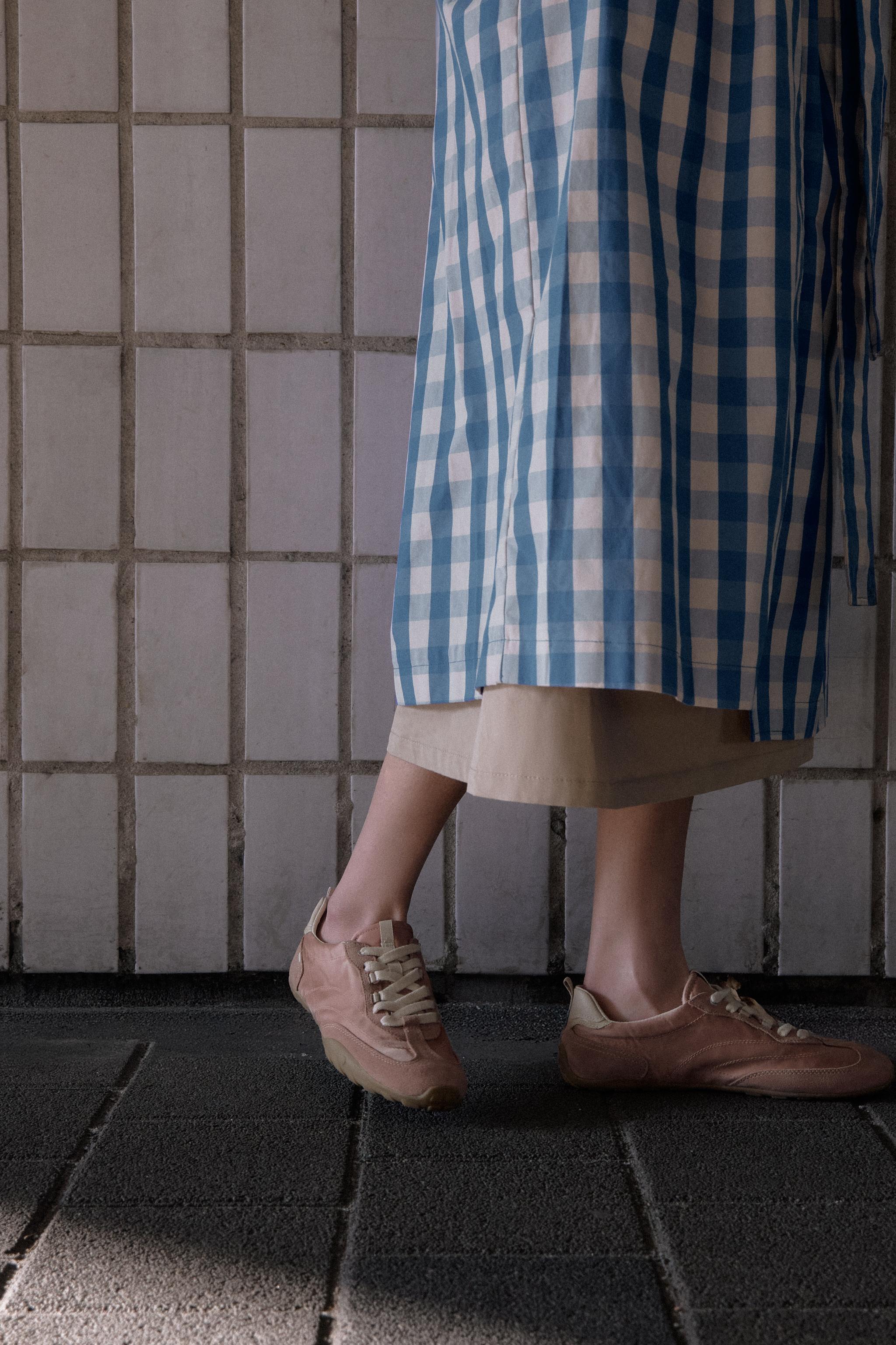 レディースシューズ | ZARA 日本