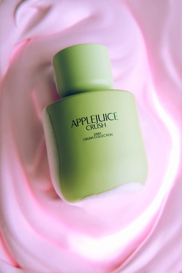 APPLE JUICE CRUSH EDP 90 ML (3.04 FL. OZ).