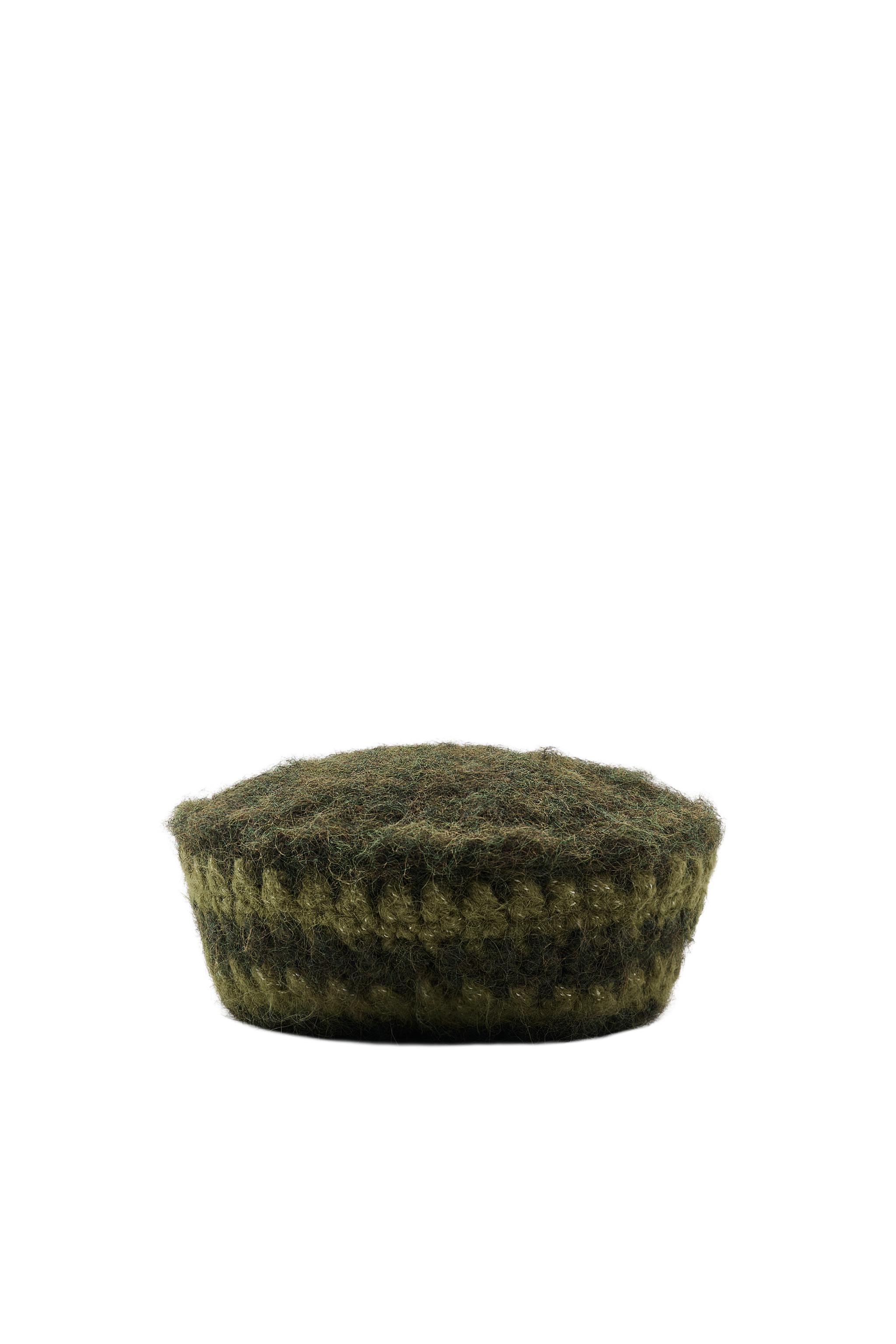 GORRO CASQUETE PUNTO
