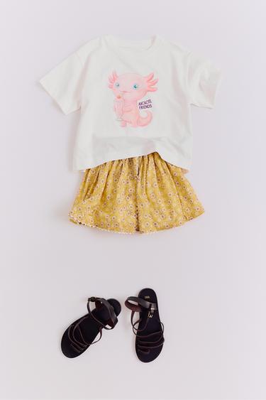 Zaras LOOK - 288