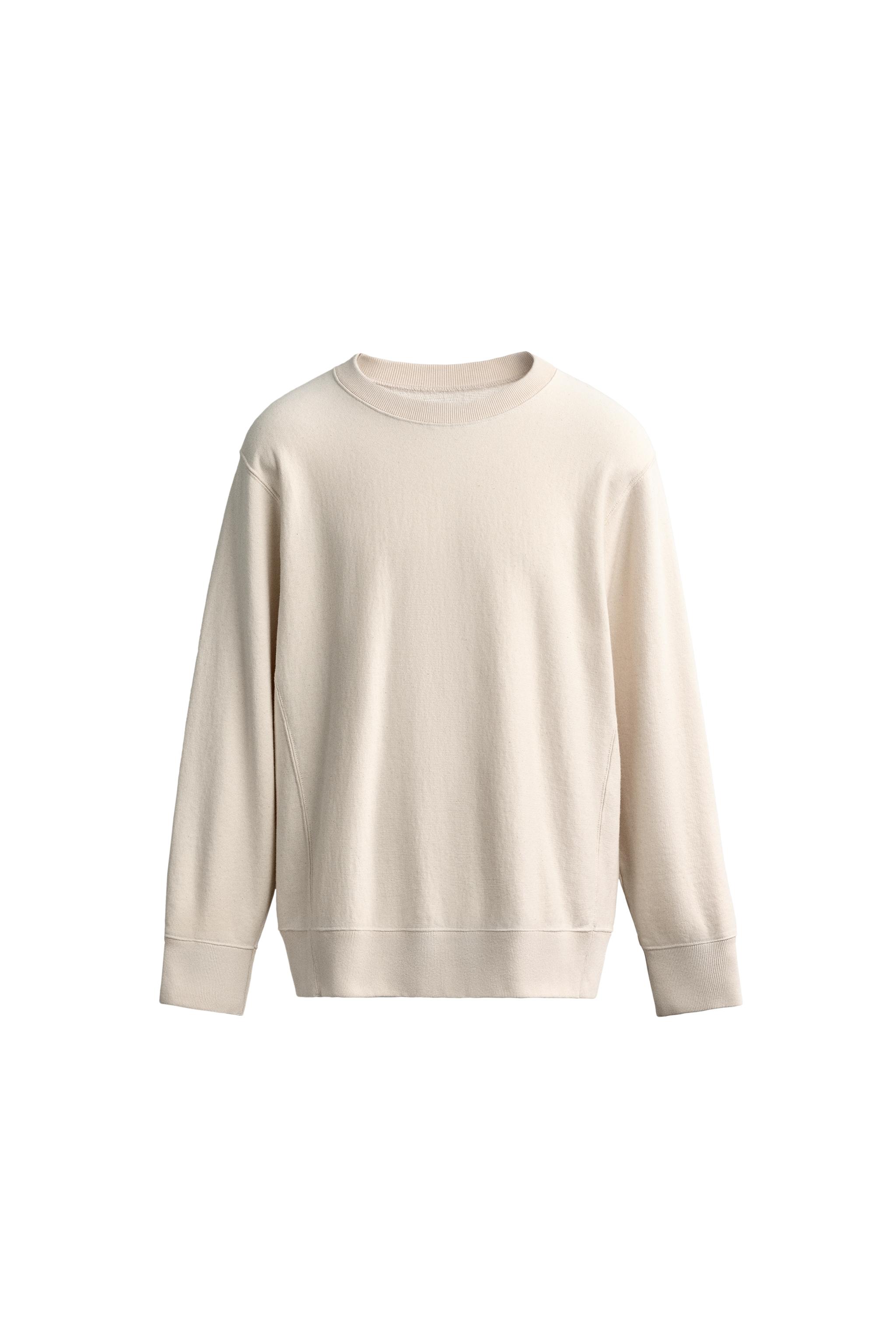 SUDADERA CREWNECK 2026 TANAKA NY TYO LTD.©