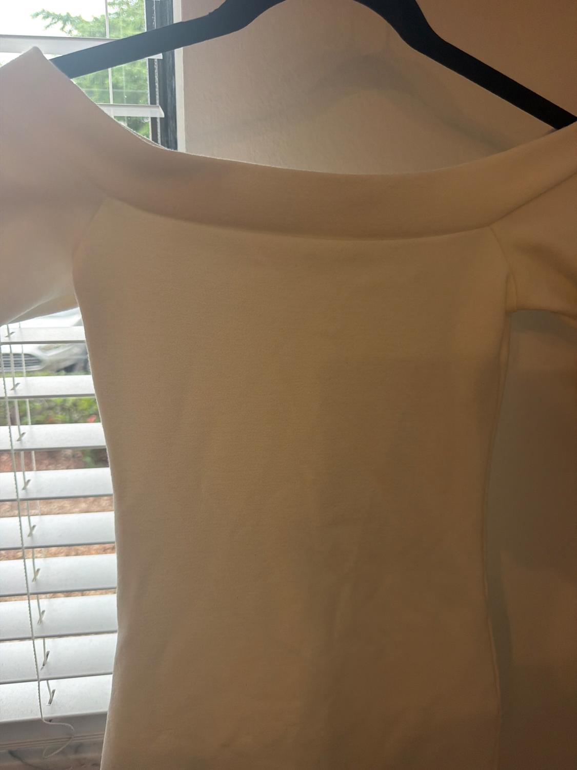 VESTIDO CORTO - Image 2