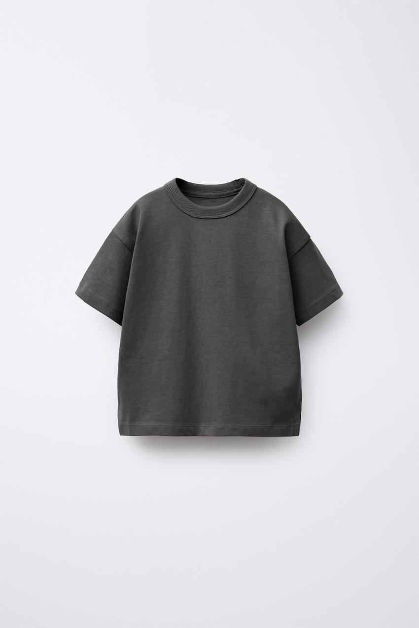 T- shirt Zara enfant 12/13 ans - Vêtements