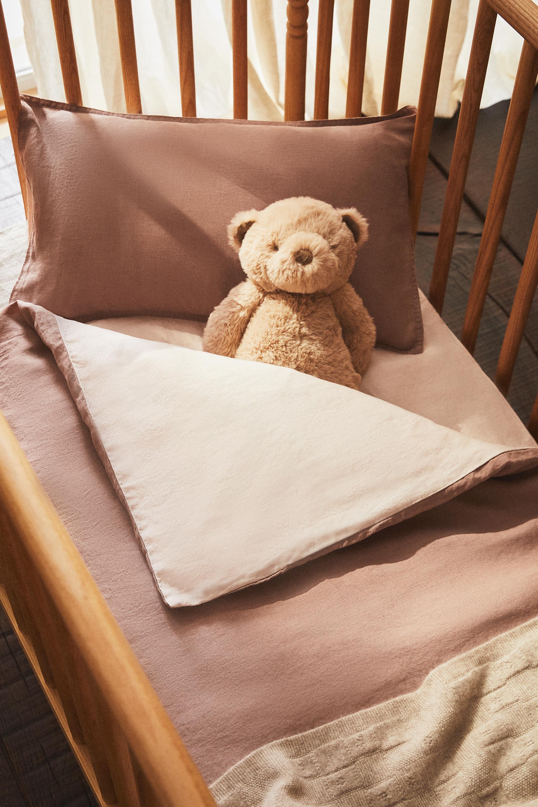 Zara deals cot bedding