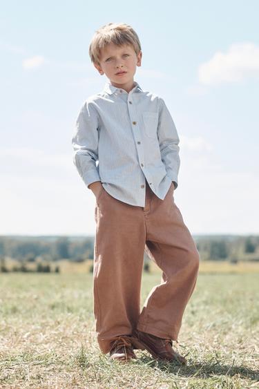 Zara LOOK - 