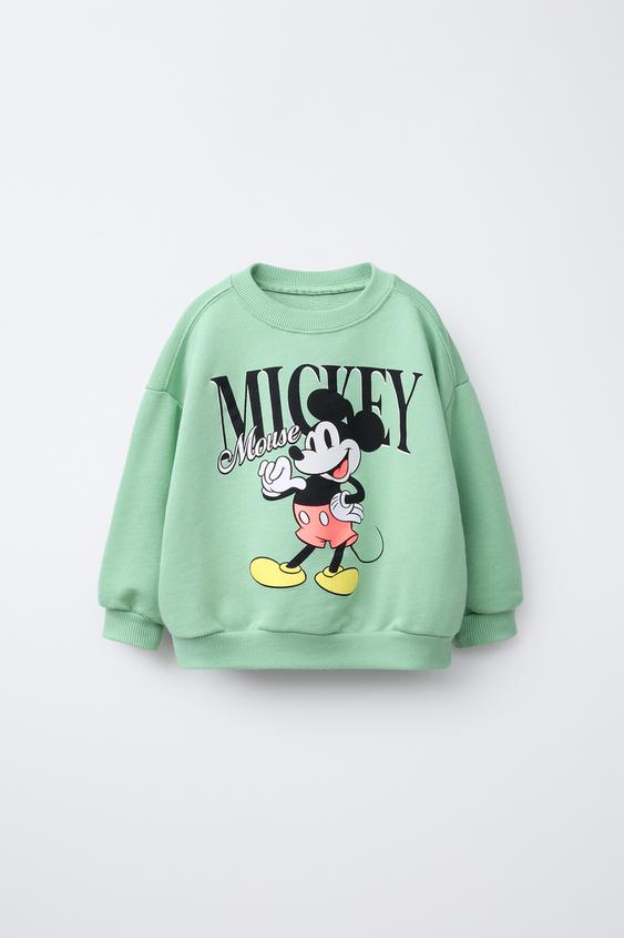 Disney Sudaderas NavideÃ±as Hombre Sudaderas De Mickey Mouse