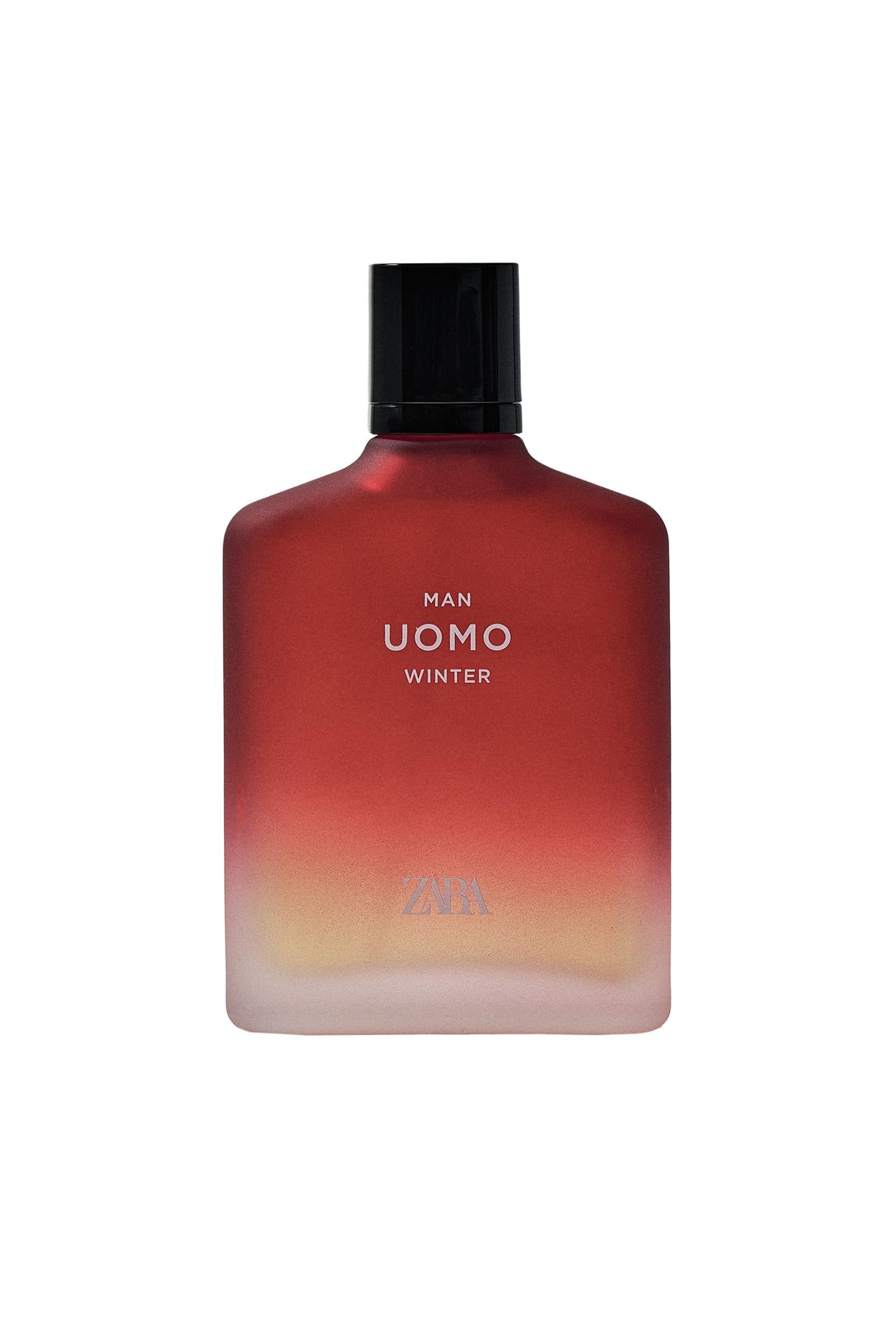 Туалетная вода MAN UOMO WINTER, 100 мл