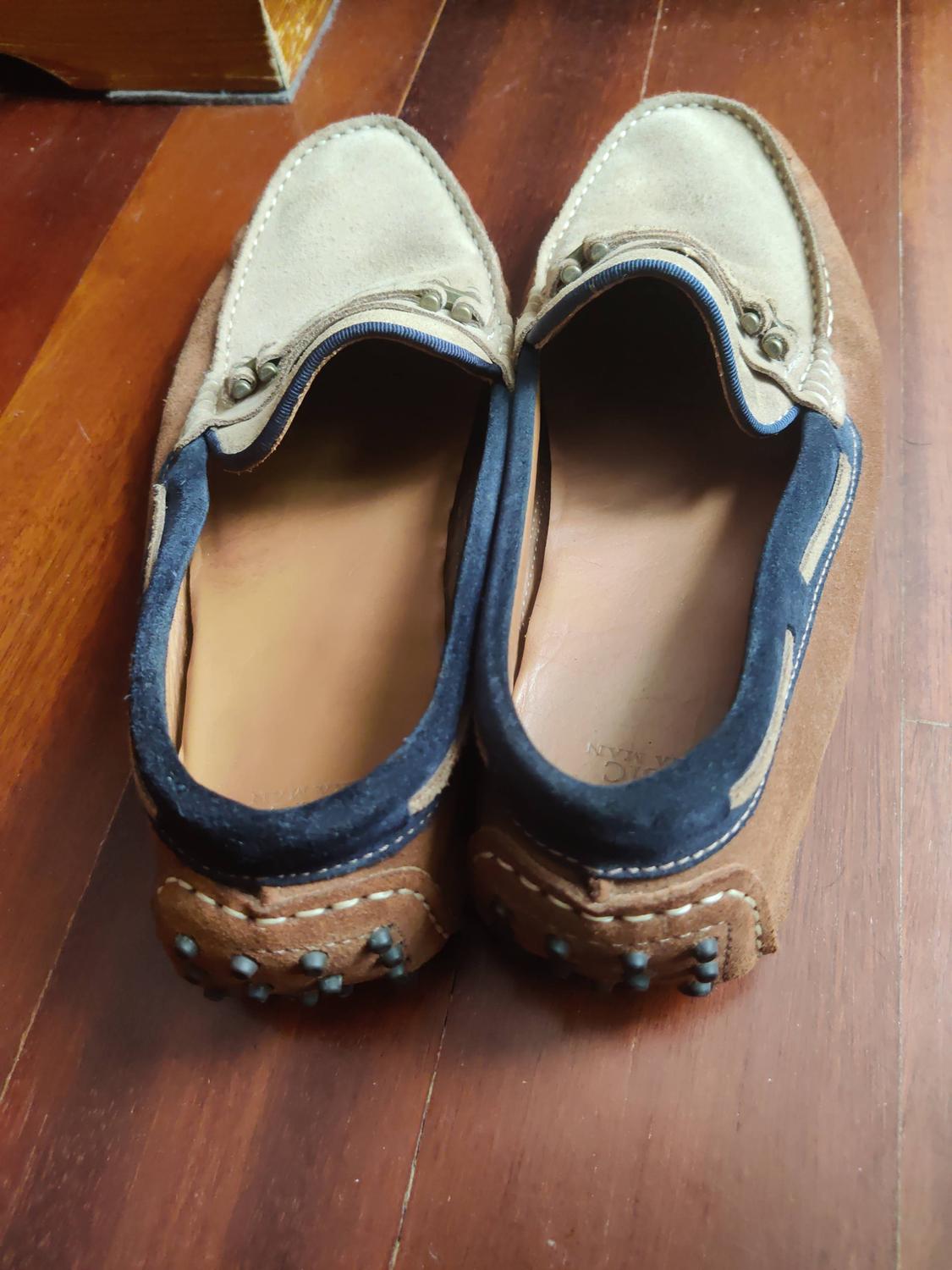 MOCASÍN PIEL - Image 3