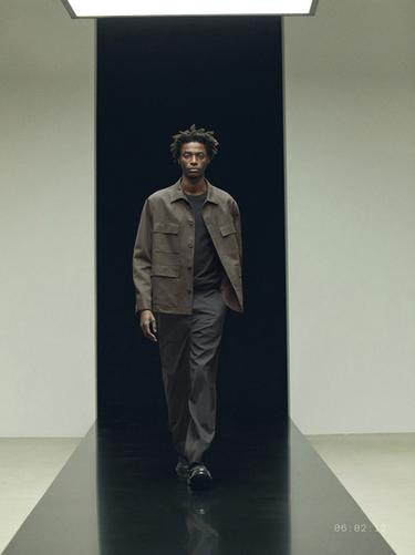 SBL - Marino de Zara - Imagen 0