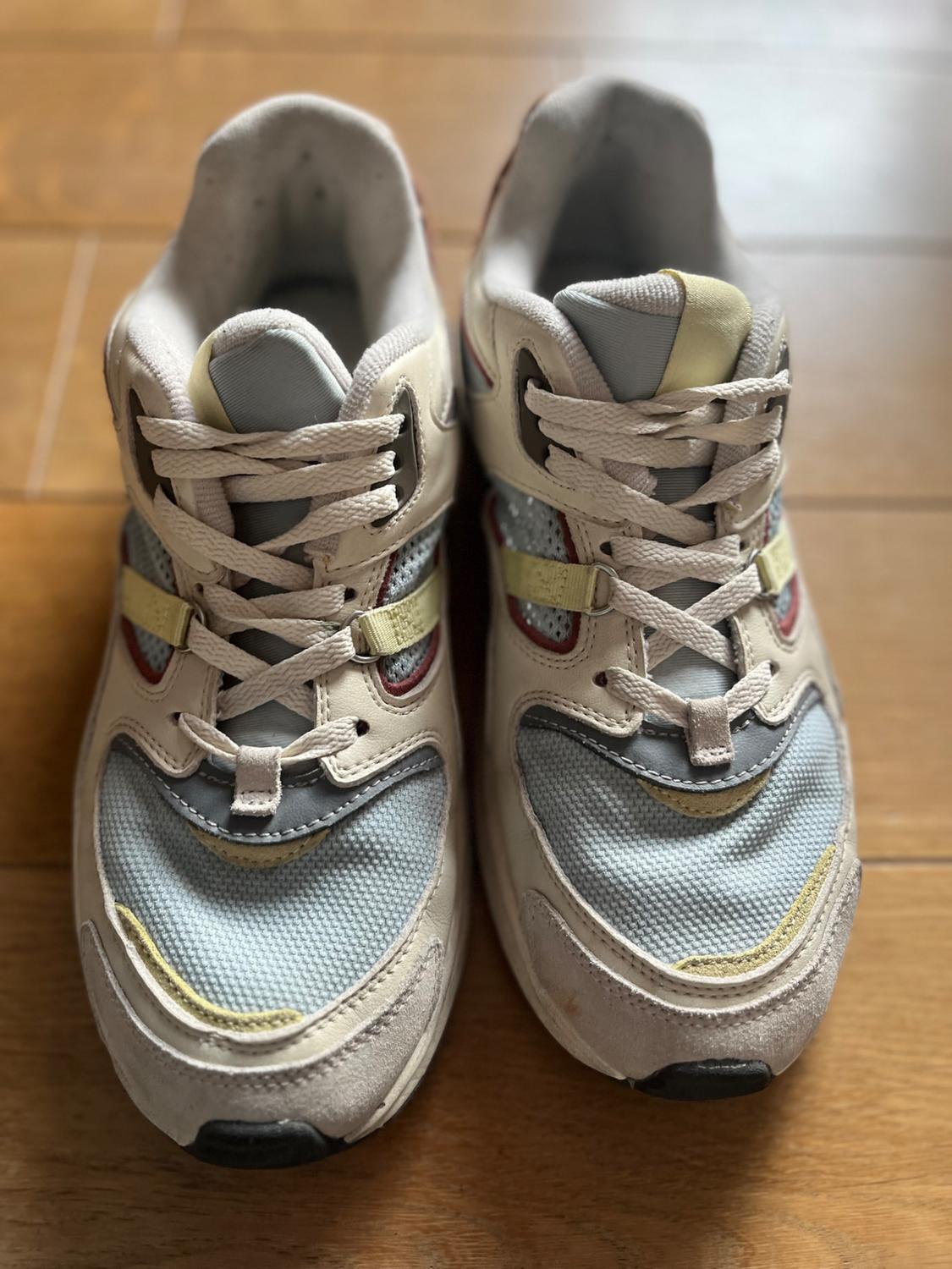 MULTICOLOURED TRAINERS - Image 7