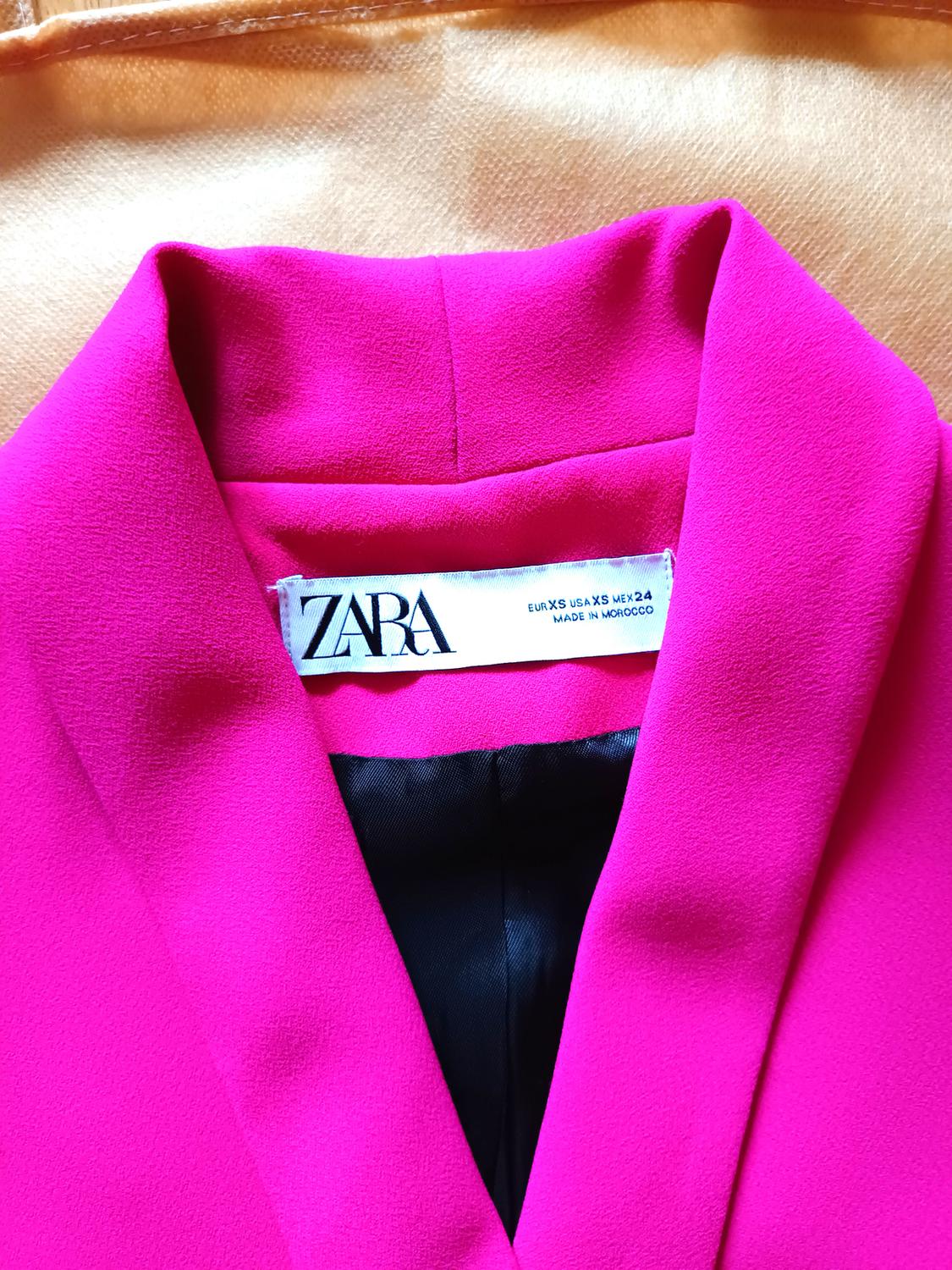 BUTTONED WAISTCOAT - Image 4