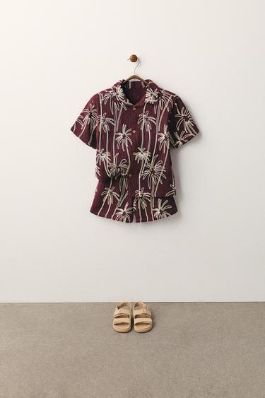 Zara LOOK - Taupe gray