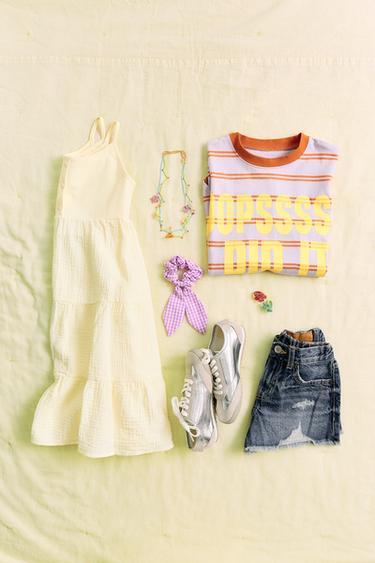 LOOK - C by Zara