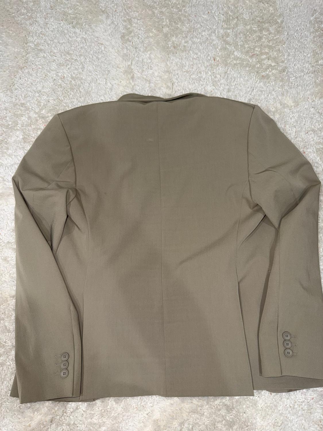 BLAZER TRAJE CONFORT - Image 7