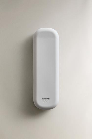 CONJUNTO DE COLHERES INFANTIS DE SILICONE - Acinzentado da Zara