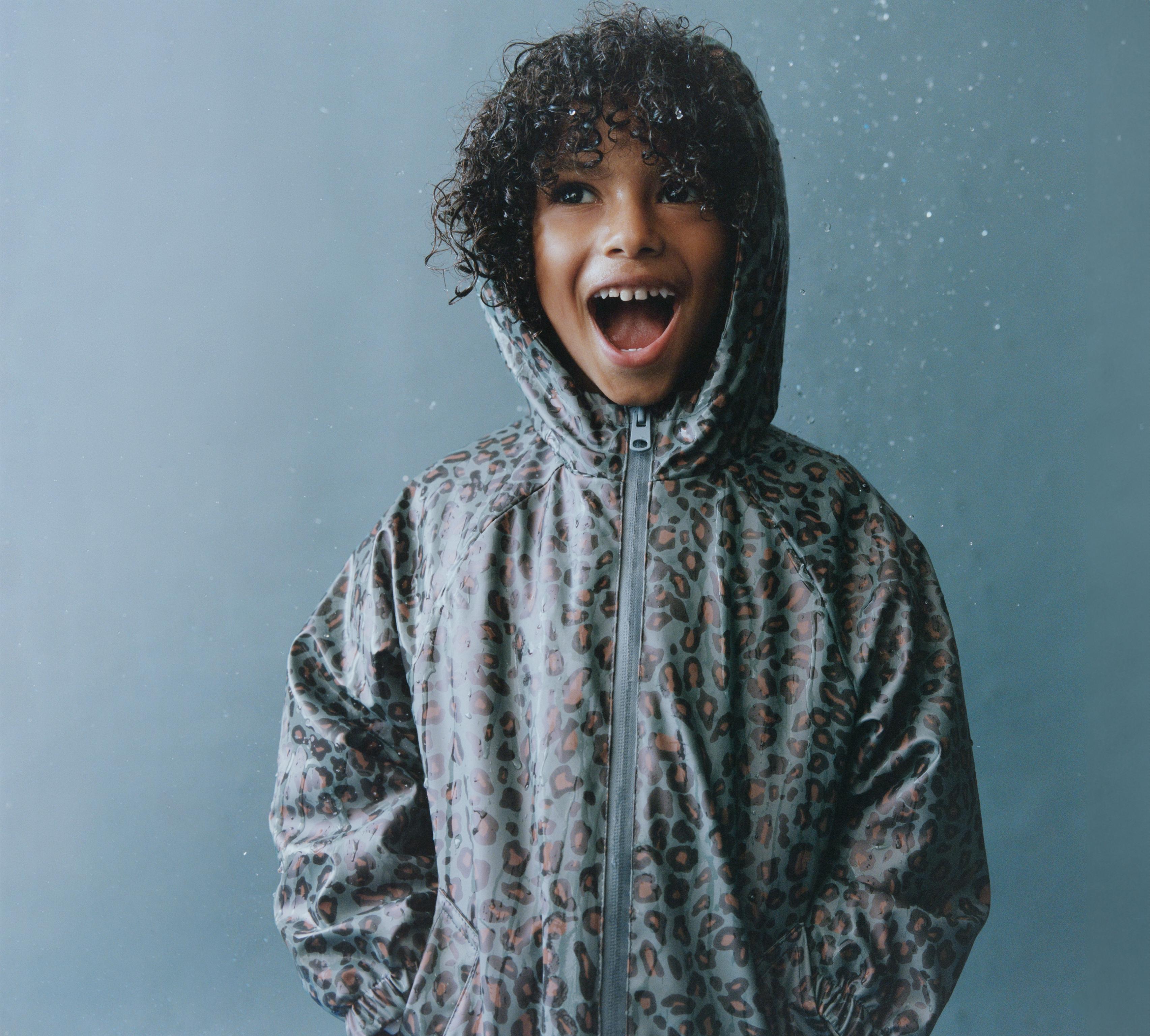 Baby Boys' Coats | ZARA United States