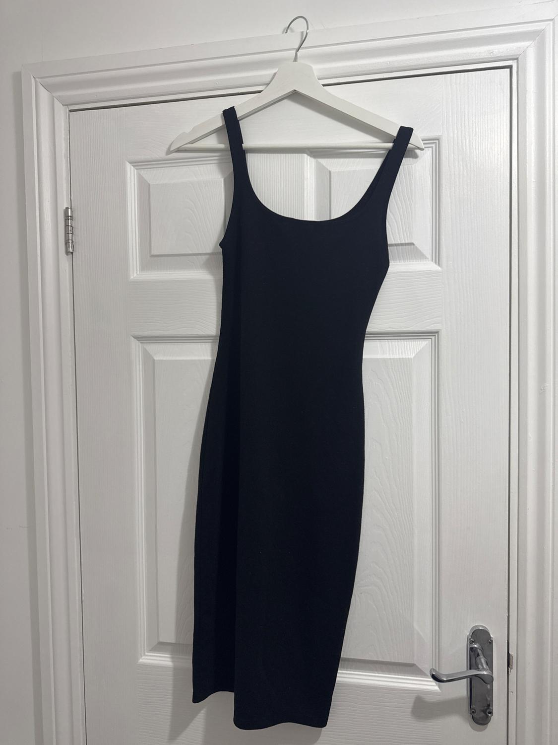 STRETCH DRESS - Image 2