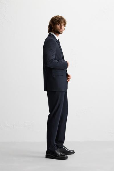 RAHAT KLASİK PANTOLON_3