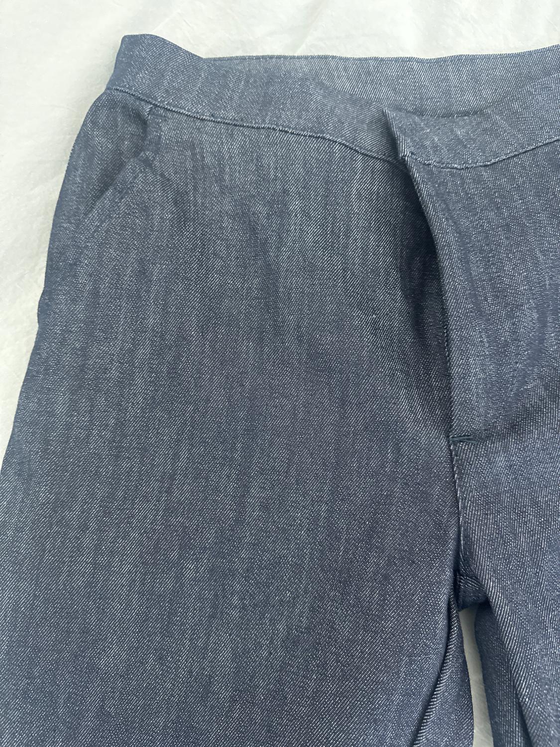 JEANS ZW COLLECTION FLARE TIRO MEDIO - Image 4