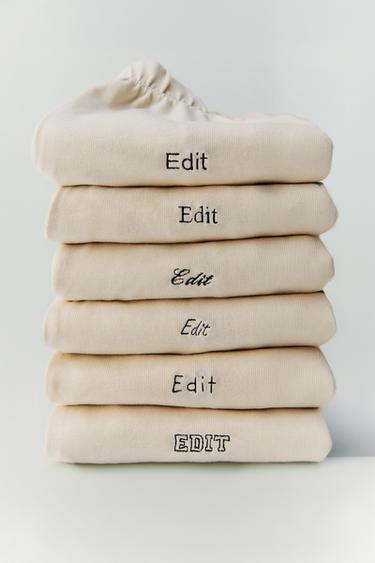 Niña 14 Años Edited Personalizable ZARA España