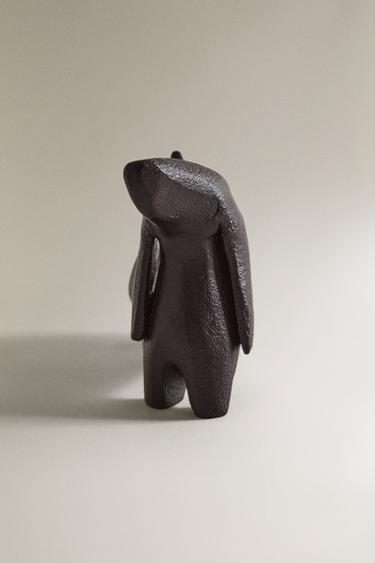 COCKER SPANIEL DOG DECORATION - Black by Zara - Image 2