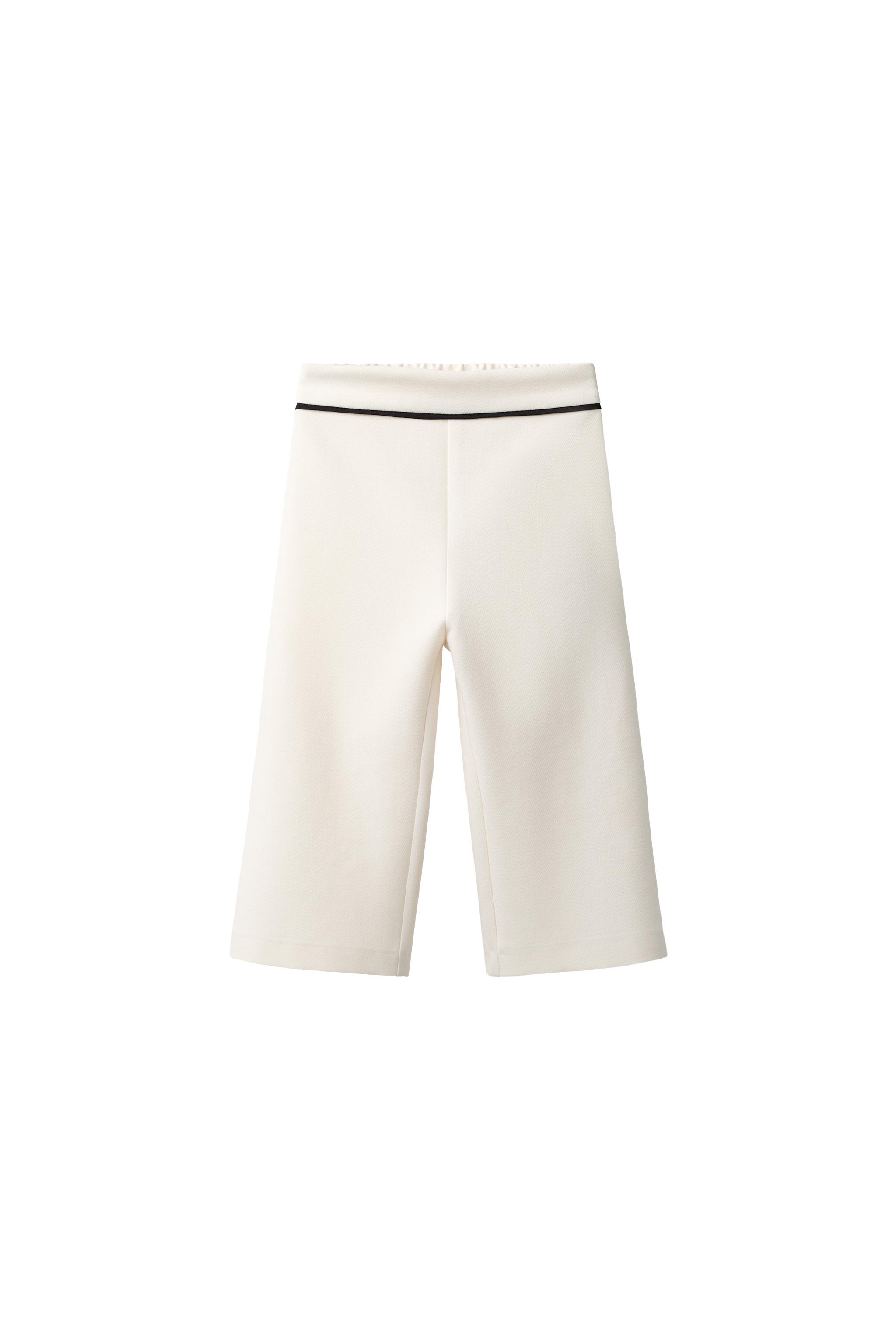 PANTALÓN STRAIGHT VIVO