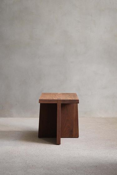 SIDETABLE 01 - Marron de Zara - Image 2
