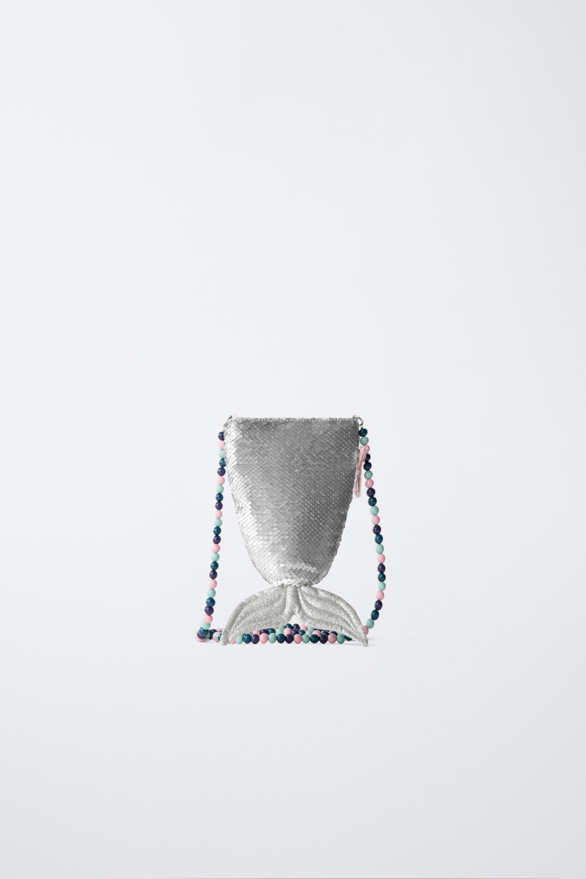 SAC BANDOULIÈRE SIRÈNE