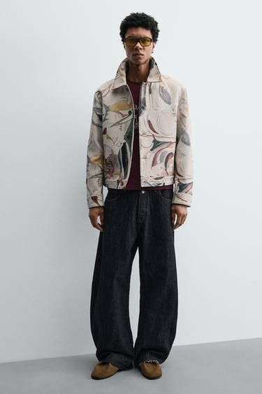 LEATHER CLOGS SAMUEL DE SABOIA X ZARA - Sand Brown by Zara - Image 0