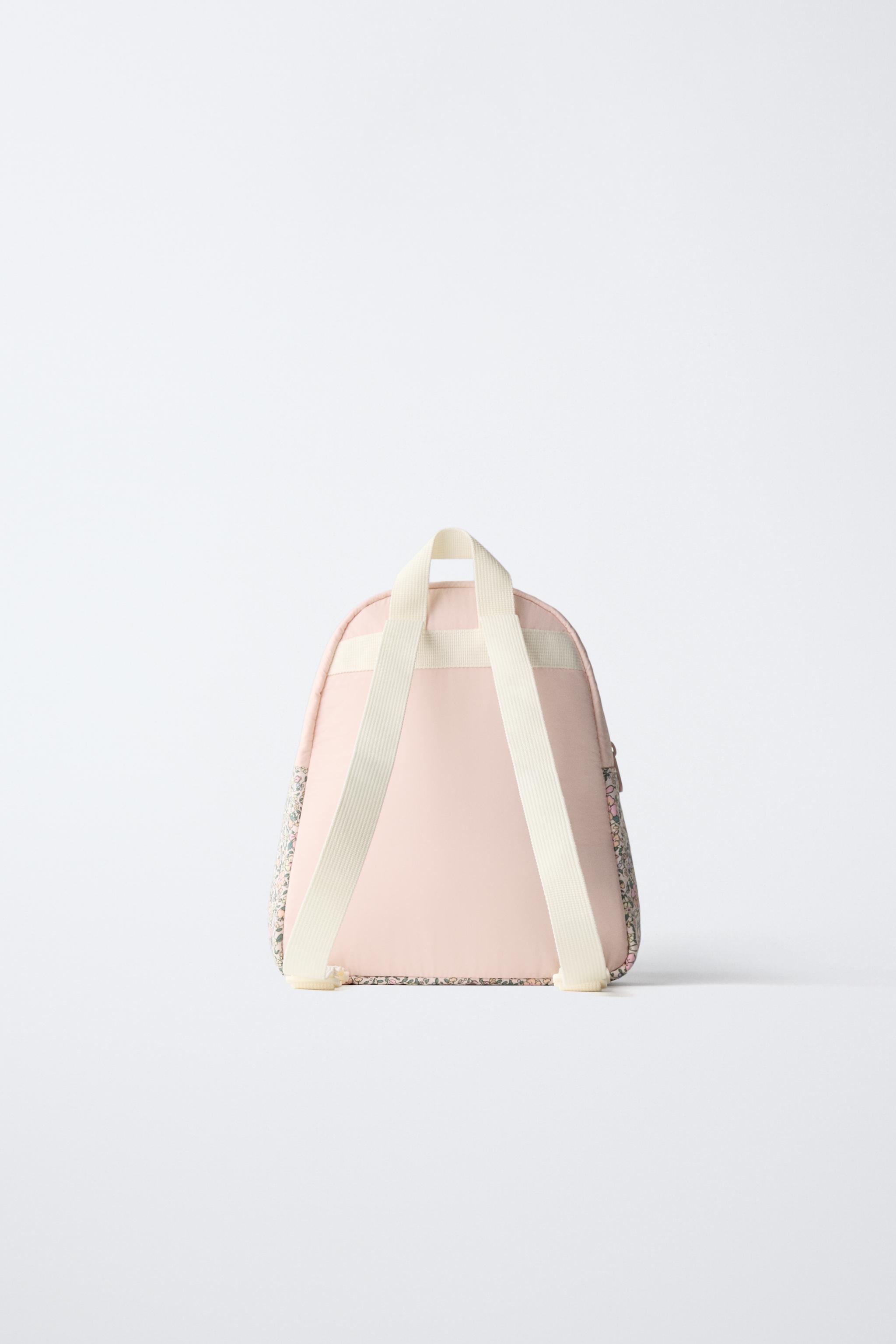 SAC À DOS LAPIN