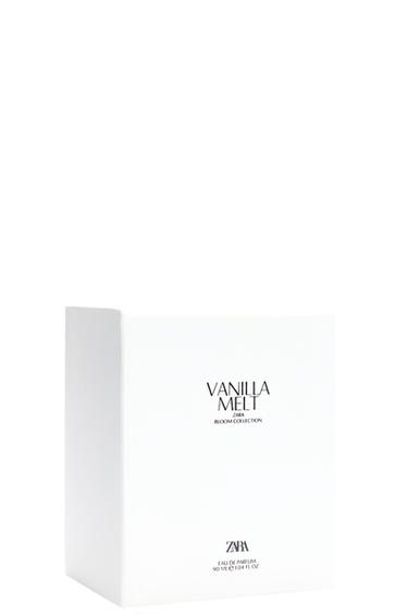 VANILLA MELT EDP 90 ML / 3.04 oz -  by Zara - Image 1