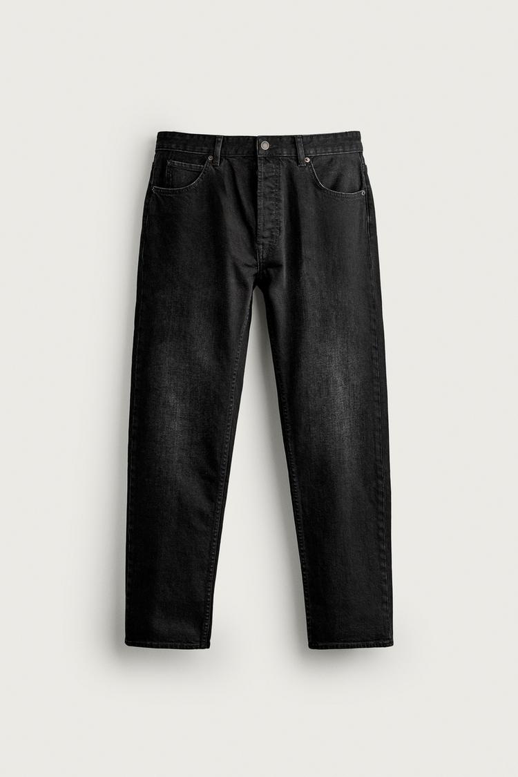 REGULAR FIT JEANS
