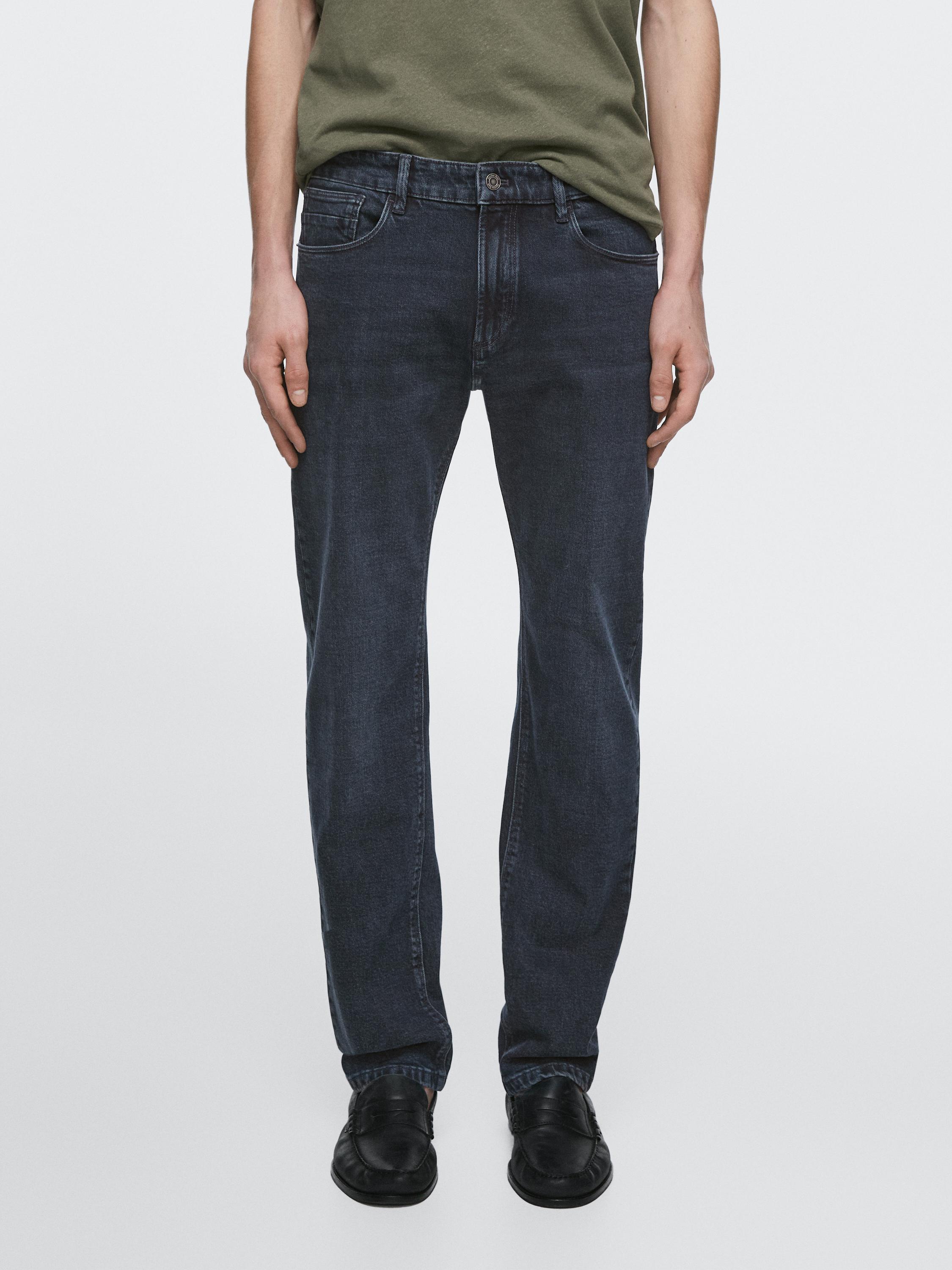 Slim fit jeans