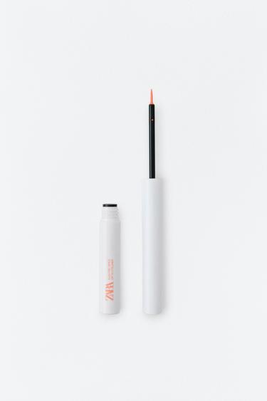 Zara NEOONLAINER - NEON ORANGE