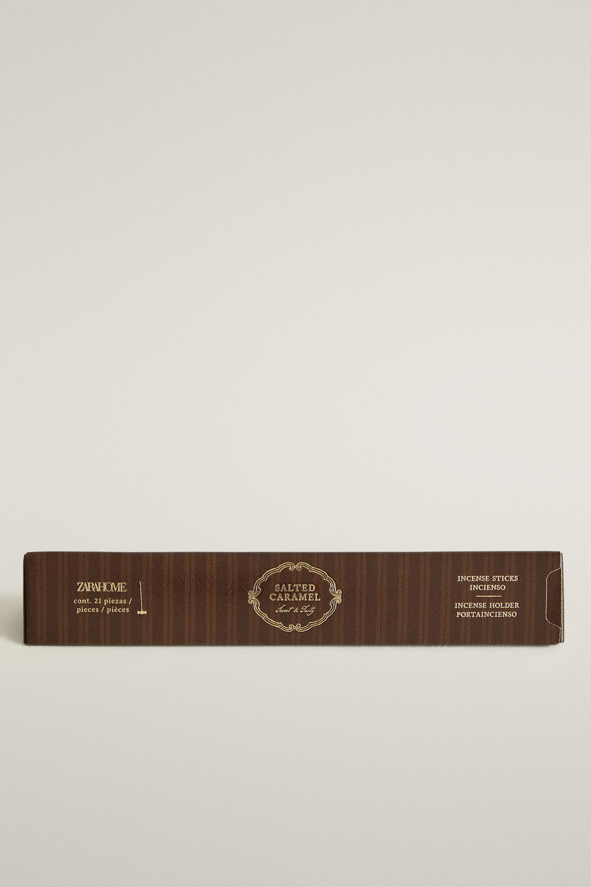 ENSEMBLE ENCENS SALTED CARAMEL