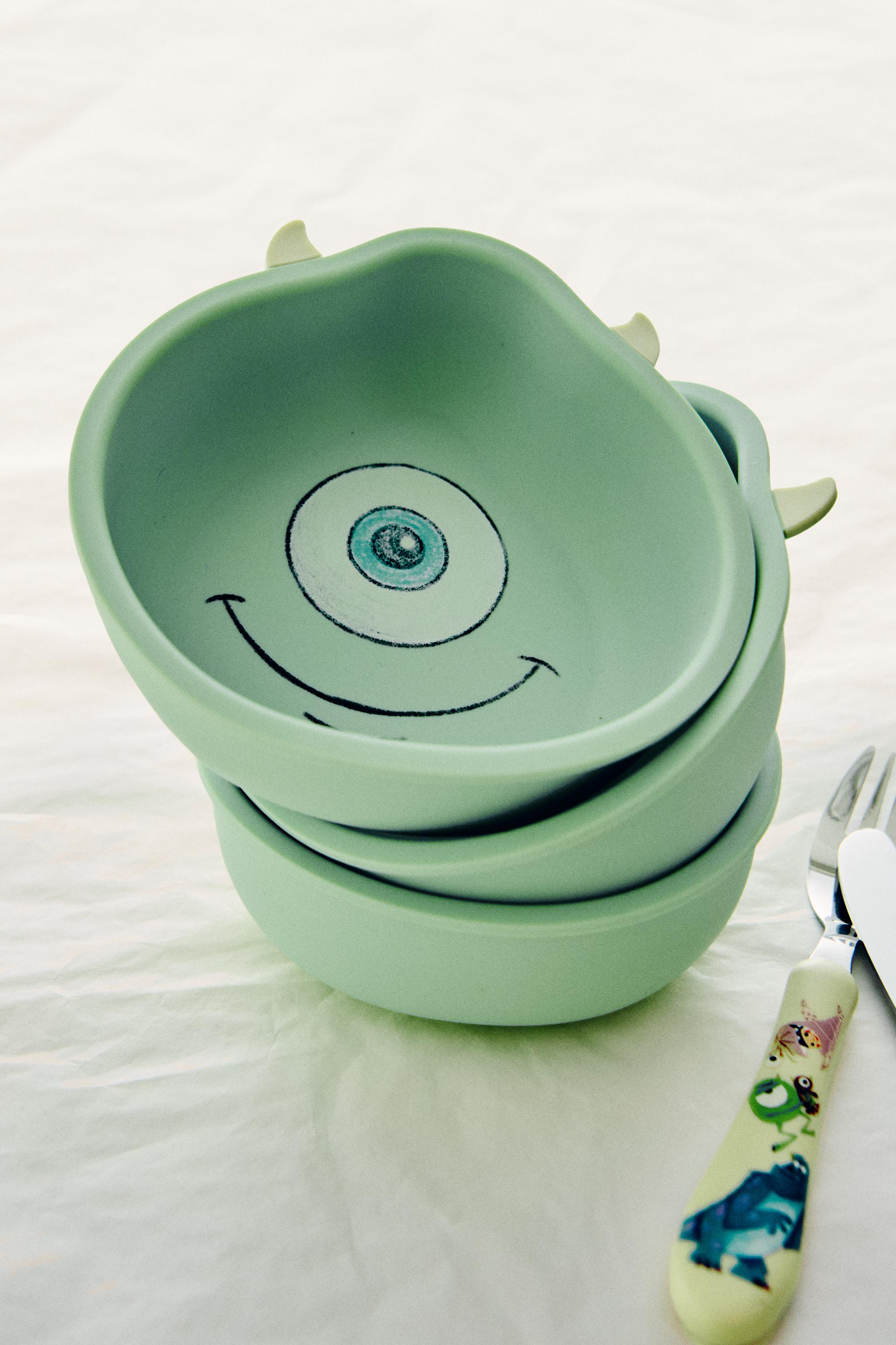 BOL MIKE WAZOWSKI MONSTRES & CIE ©DISNEY/PIXAR