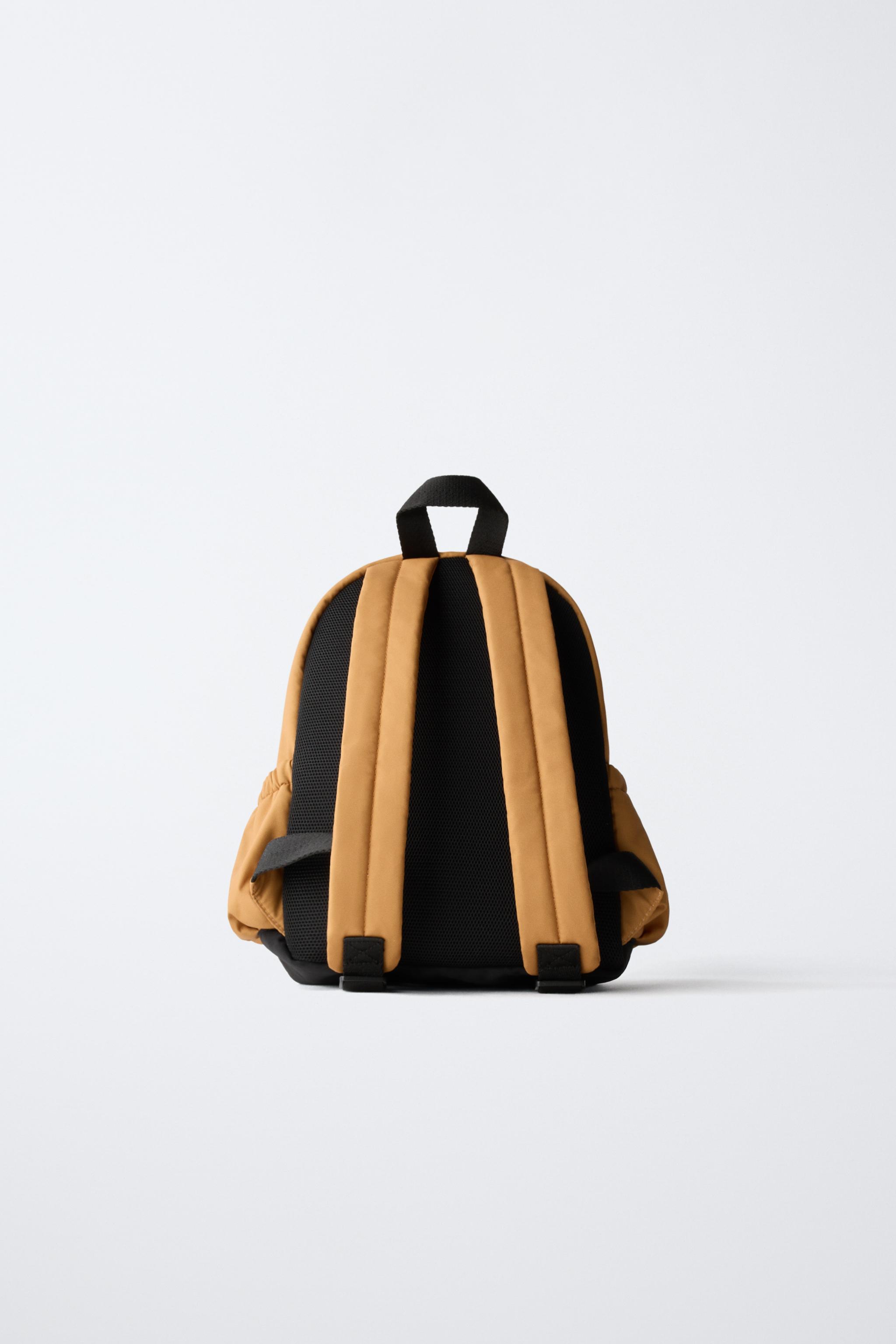SAC À DOS À PIÈCES