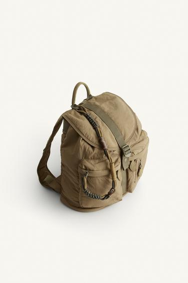 XPLRR BG 15 - Zara 그린