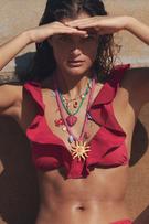 PLAIN BIKINI BOTTOMS