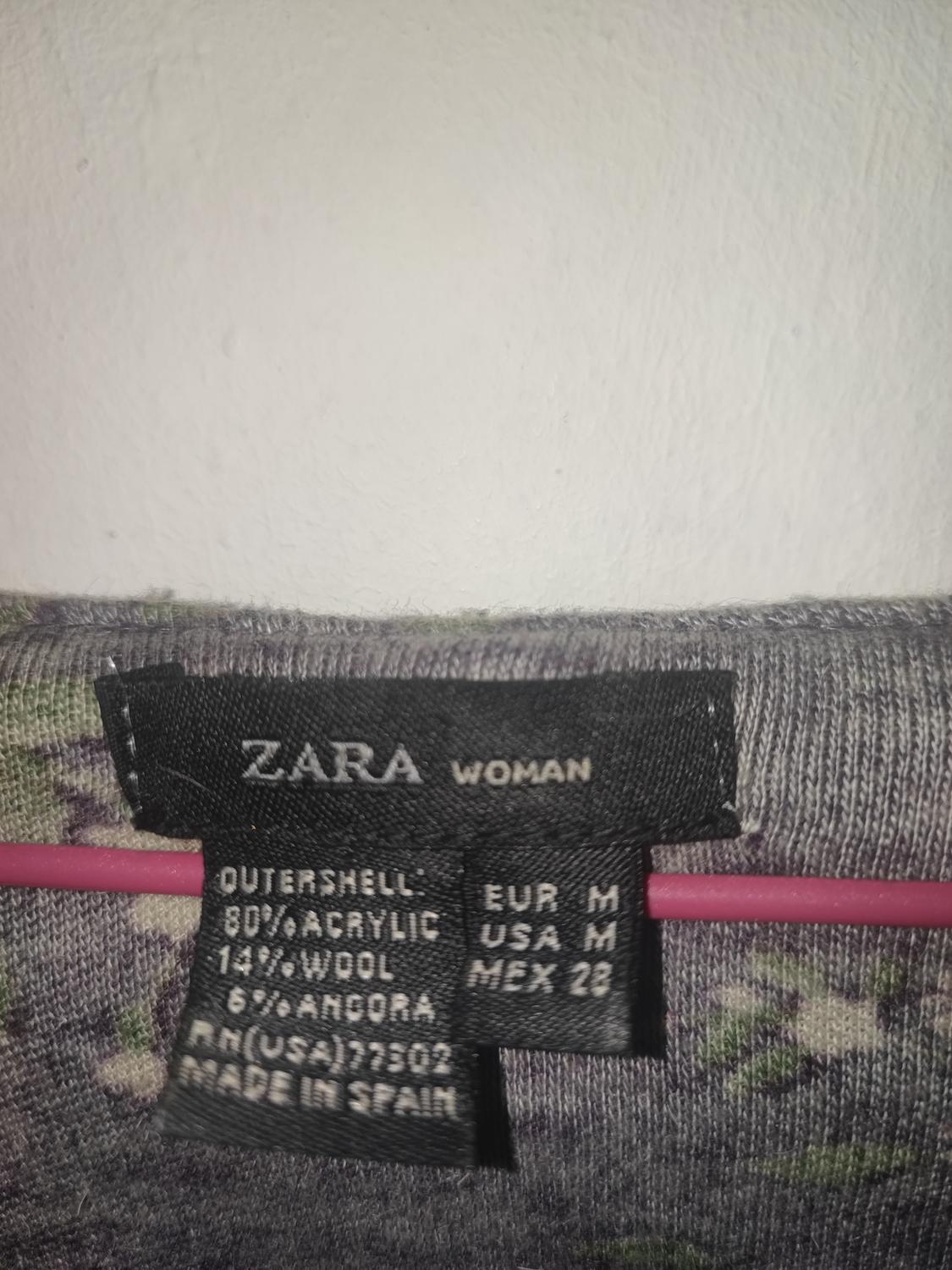 CHAQUETA PUNTO - Image 5