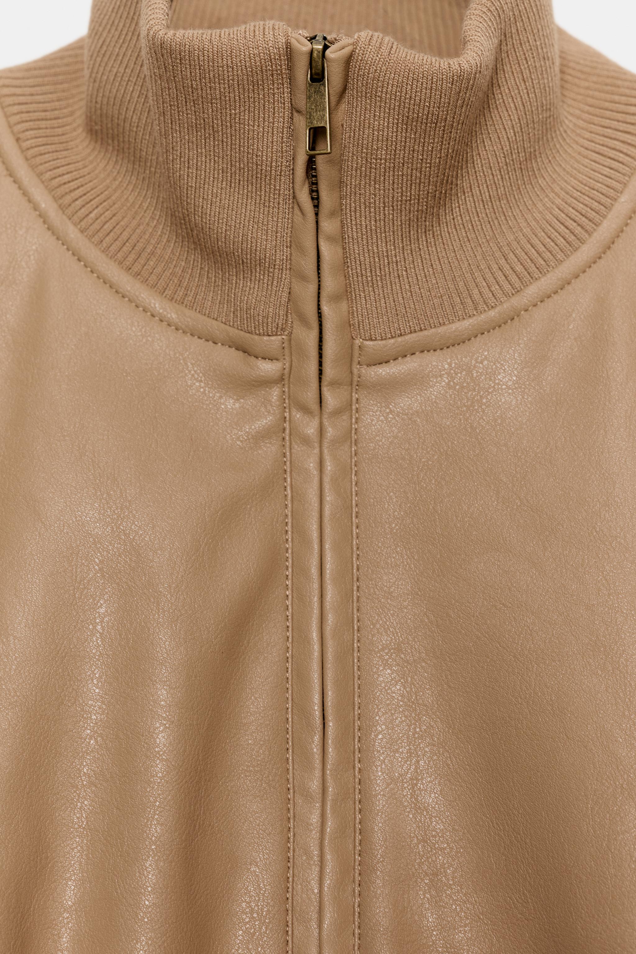 BLOUSON BOMBER