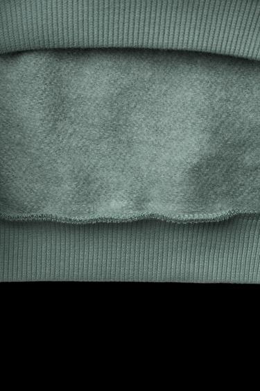 Zara CARS LIGHTNING MCQUEEN © DISNEY JOGGING SET - Green / Blue